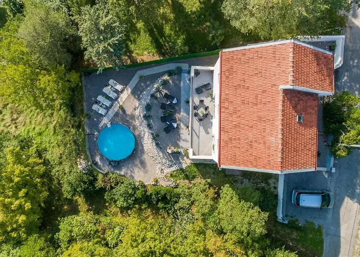 Vakantiehuis House Dino