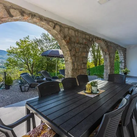 Holiday home House Dino *