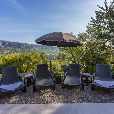 House Dino Holiday home Bribir (Primorje-Gorski Kotar)