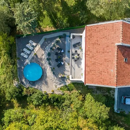 Vakantiehuis House Dino