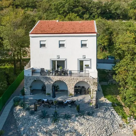 House Dino * Bribir (Primorje-Gorski Kotar)