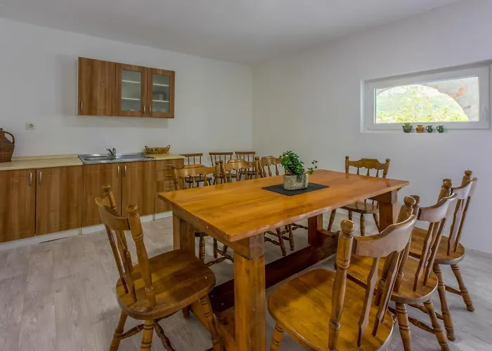 House Dino Holiday home