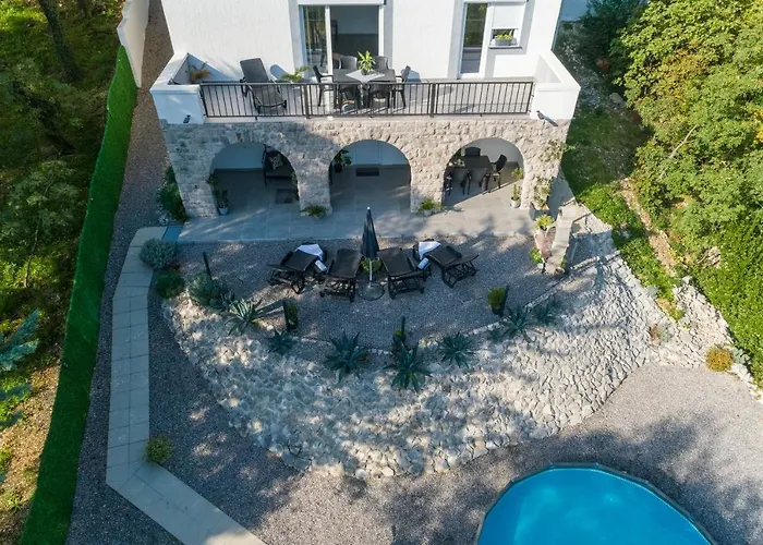 House Dino Holiday home Bribir (Primorje-Gorski Kotar)